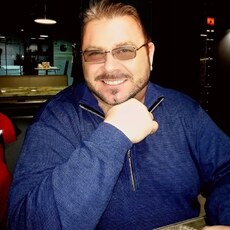 Фотография мужчины Андрей, 51 год из г. Нижний Новгород