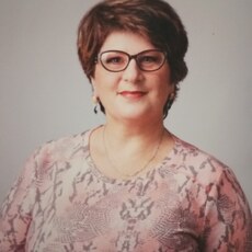 Фотография девушки Ольга, 56 лет из г. Хабаровск