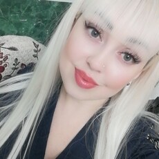 Фотография девушки Ягодка, 34 года из г. Новый Уренгой