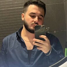 Фотография мужчины Васиф, 26 лет из г. Санкт-Петербург