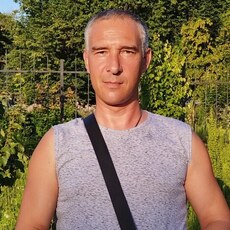 Фотография мужчины Сергей, 46 лет из г. Владимир