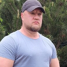 Фотография мужчины Сергей, 41 год из г. Алматы