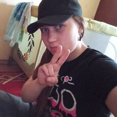 Фотография девушки Ольга, 25 лет из г. Смоленск