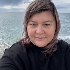 Фотография девушки Ольга, 48 лет из г. Россошь