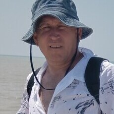 Фотография мужчины Олег, 51 год из г. Сясьстрой