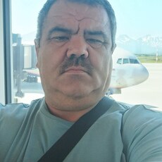 Фотография мужчины Босс, 50 лет из г. Петропавловск-Камчатский