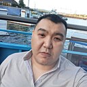 Асхат, 37 лет