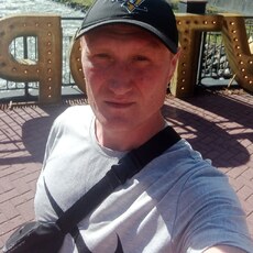 Фотография мужчины Михаил, 37 лет из г. Челябинск