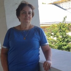 Фотография девушки Ольга, 64 года из г. Иваново