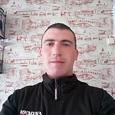 Фотография мужчины Женя, 31 год из г. Свислочь