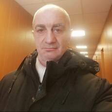 Фотография мужчины Армянин, 54 года из г. Москва