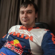 Фотография мужчины Алмаз, 38 лет из г. Лениногорск