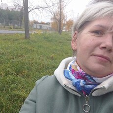 Фотография девушки Татьяна, 51 год из г. Лысково