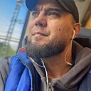 Саид, 38 лет