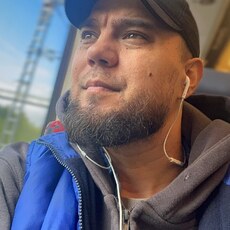 Фотография мужчины Саид, 38 лет из г. Москва