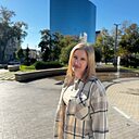 Дарья, 21 год