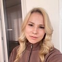 Настя, 35 лет