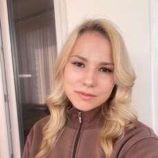 Фотография девушки Настя, 35 лет из г. Мурманск