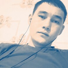 Фотография мужчины Azam, 33 года из г. Магнитогорск