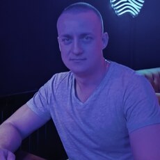 Фотография мужчины Александр, 35 лет из г. Лида