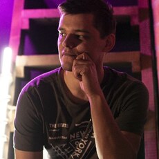 Фотография мужчины Степан, 32 года из г. Сарапул