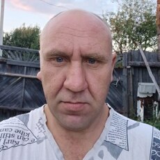 Фотография мужчины Евгений, 41 год из г. Тулун