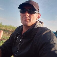 Фотография мужчины Ксюша, 37 лет из г. Энгельс