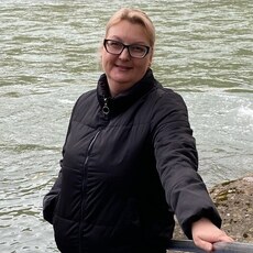 Фотография девушки Алеся, 44 года из г. Ставрополь