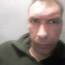 Алексей Иноземец, 35 лет
