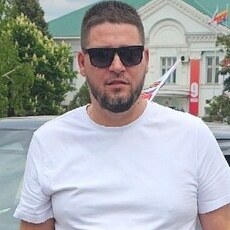 Фотография мужчины Артем, 35 лет из г. Каменск-Шахтинский