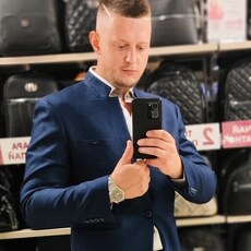 Фотография мужчины Александр, 31 год из г. Шахты