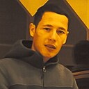 Азамат, 33 года