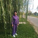 Светлана, 53 года