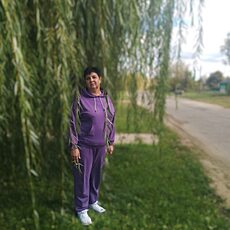 Фотография девушки Светлана, 53 года из г. Рязань