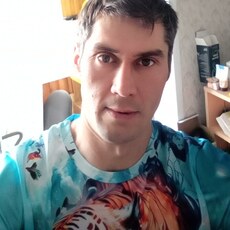 Фотография мужчины Руслан, 42 года из г. Ишимбай