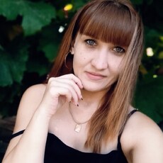 Фотография девушки Марина, 29 лет из г. Тербуны