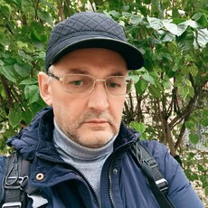 Фотография мужчины Олег, 59 лет из г. Витебск
