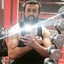 Алфредо, 39 лет