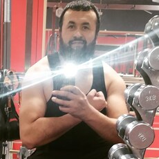 Фотография мужчины Алфредо, 39 лет из г. Якутск