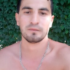 Фотография мужчины Ден Ка, 35 лет из г. Шымкент