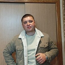 Фотография мужчины Егор, 35 лет из г. Стаханов