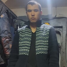 Фотография мужчины Александр, 32 года из г. Хор