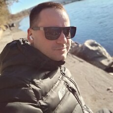 Фотография мужчины Илья, 35 лет из г. Норильск