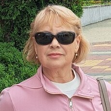 Фотография девушки Элли, 62 года из г. Гродно