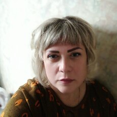 Фотография девушки Анна, 45 лет из г. Липецк