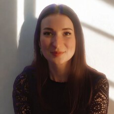 Фотография девушки Вероника, 35 лет из г. Санкт-Петербург