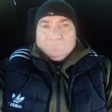 Фотография мужчины Петя, 49 лет из г. Борисоглебск