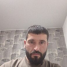 Фотография мужчины Са, 37 лет из г. Переславль-Залесский