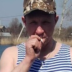 Фотография мужчины Алексей, 39 лет из г. Прокопьевск