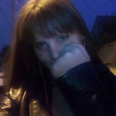 Фотография девушки Вика, 25 лет из г. Короча